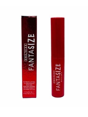 ONE/SIZE by Patrick Starrr Fantasize Ultimate Travel Size Mascara - 0.17 oz
